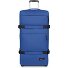  Transit'R Plus 4 ruote Borsa da viaggio 68 cm Variante indigo blue