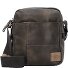  Borsa a tracolla Laos 18 cm Variante braun