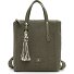  SFY Gitty Zaino da giorno 34 cm Variante khaki