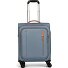  Cloudrider 4 ruote Trolley cabina S 55 cm espandibile Variante stone blue