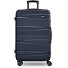  Essentials 16 LARGE 4 ruote Carrello 77 cm Variante dark-Blue