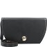  Sfera Mini Borsa Borsa a tracolla Pelle 15 cm Variante nero