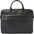  Valigetta Pelle 42 cm Scomparto per laptop Variante black