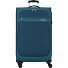  Deep Dive 4 ruote Carrello L 80 cm con piega di espansione Variante teal-lime