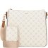  Cortina 1.0 Jasmina Borsa a tracolla 27.5 cm Variante offwhite