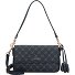 Cortina 1.0 Nil Borsa a tracolla 23 cm Variante dark navy Cortina 1.0 Nil Borsa a tracolla 23 cm Variante dark navy