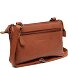  Osaka Borsa a tracolla Pelle 22 cm Variante cognac