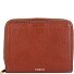  Portafoglio Logan RFID in pelle 11 cm Variante brown