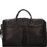  Urban Poets Borsa da viaggio Weekender Pelle 56 cm Variante dark ash