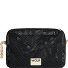  Mesh Borsa da toilette 30 cm Variante onyx