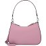  Danni Borsa a tracolla Pelle 26.5 cm Variante rose mauve