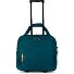  Week Eco 2-Wheel Business Trolley 40 cm scomparto per laptop Variante turquesa