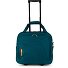 Week Eco 2-Wheel Business Trolley 40 cm scomparto per laptop Variante turquesa  Week Eco 2-Wheel Business Trolley 40 cm scomparto per laptop Variante turquesa