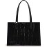  Welona Borsa shopper 36 cm Variante black