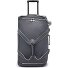  Basic Teagan 2 ruote Borsa da viaggio M 66 cm Variante moonlit grey