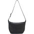  Daily Catch Borsa a tracolla Pelle 32 cm Variante black