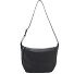 Daily Catch Borsa a tracolla Pelle 32 cm Variante black  Daily Catch Borsa a tracolla Pelle 32 cm Variante black