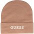  Beanie Cappello lavorato a maglia Variante coffee cream 1
