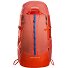 Zaino Kings Peak 45 63 cm Variante red orange  Zaino Kings Peak 45 63 cm Variante red orange