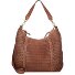  Mangrovia Borsa a tracolla Pelle 35 cm Variante cognac