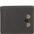  Portafoglio RFID in pelle 11 cm Variante anthracite mosaic
