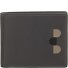  Portafoglio RFID in pelle 11 cm Variante anthracite mosaic