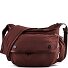  Cinch Borsa a tracolla 29 cm Variante burgundy