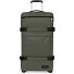  Transit'R Plus 4 ruote Borsa da viaggio 68 cm Variante tarp forest