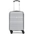  Paradise 4 ruote Trolley cabina 55 cm Variante silver