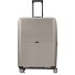  Jet 4 ruote Carrello 75 cm con piega di espansione Variante taupe