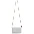  Jokela Borsa a tracolla 20.5 cm Variante silver