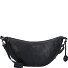  Anchor Love Alva Borsa a tracolla Pelle 47 cm Variante midnight navy