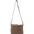  Layer Borsa a tracolla Pelle 28 cm Variante caramel