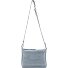  Layer Borsa a tracolla Pelle 28 cm Variante sky blue