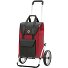  Royal Shopper Carrello della spesa 58 cm Variante rot
