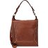  Borsa a tracolla Pelle 33 cm Variante cognac
