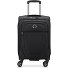  Helium Dlx 4 ruote Trolley cabina 55 cm espandibile Variante schwarz