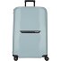  Magnum Eco 4 ruote Carrello 81 cm Variante ice blue