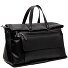 Lazio Borsa da viaggio Weekender Pelle 50 cm Variante black Lazio Borsa da viaggio Weekender Pelle 50 cm Variante black