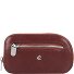  Toscana Portafoglio chiave Pelle 11.5 cm Variante coffee