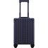 Trolley Business a 4 ruote 50 cm Scomparto per laptop Variante sapphire  Trolley Business a 4 ruote 50 cm Scomparto per laptop Variante sapphire