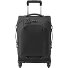  Expanse 4 ruote Carrello della cabina 55 cm con piega di espansione Variante midnight black