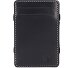 Bari Custodia per carta di credito Pelle 7 cm Variante navy Bari Custodia per carta di credito Pelle 7 cm Variante navy