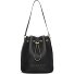  Louisa Borsa a spalla 25.5 cm Variante schwarz