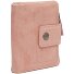 Mavona Portafoglio Pelle 10 cm Variante vintage rose Mavona Portafoglio Pelle 10 cm Variante vintage rose