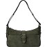 Ren Borsa a tracolla Pelle 30 cm Variante forest Ren Borsa a tracolla Pelle 30 cm Variante forest