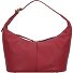 Fernanda Borsa a tracolla Pelle 29 cm Variante sangria Fernanda Borsa a tracolla Pelle 29 cm Variante sangria