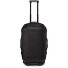 Rolling Transporter 60 2 ruote Borsa da viaggio 66 cm Variante raven black-black Rolling Transporter 60 2 ruote Borsa da viaggio 66 cm Variante raven black-black
