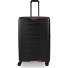  Comby Grip L Exp 4 ruote Carrello L 74 cm con piega di espansione Variante black
