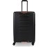 Comby Grip L Exp 4 ruote Carrello L 74 cm con piega di espansione Variante black Comby Grip L Exp 4 ruote Carrello L 74 cm con piega di espansione Variante black